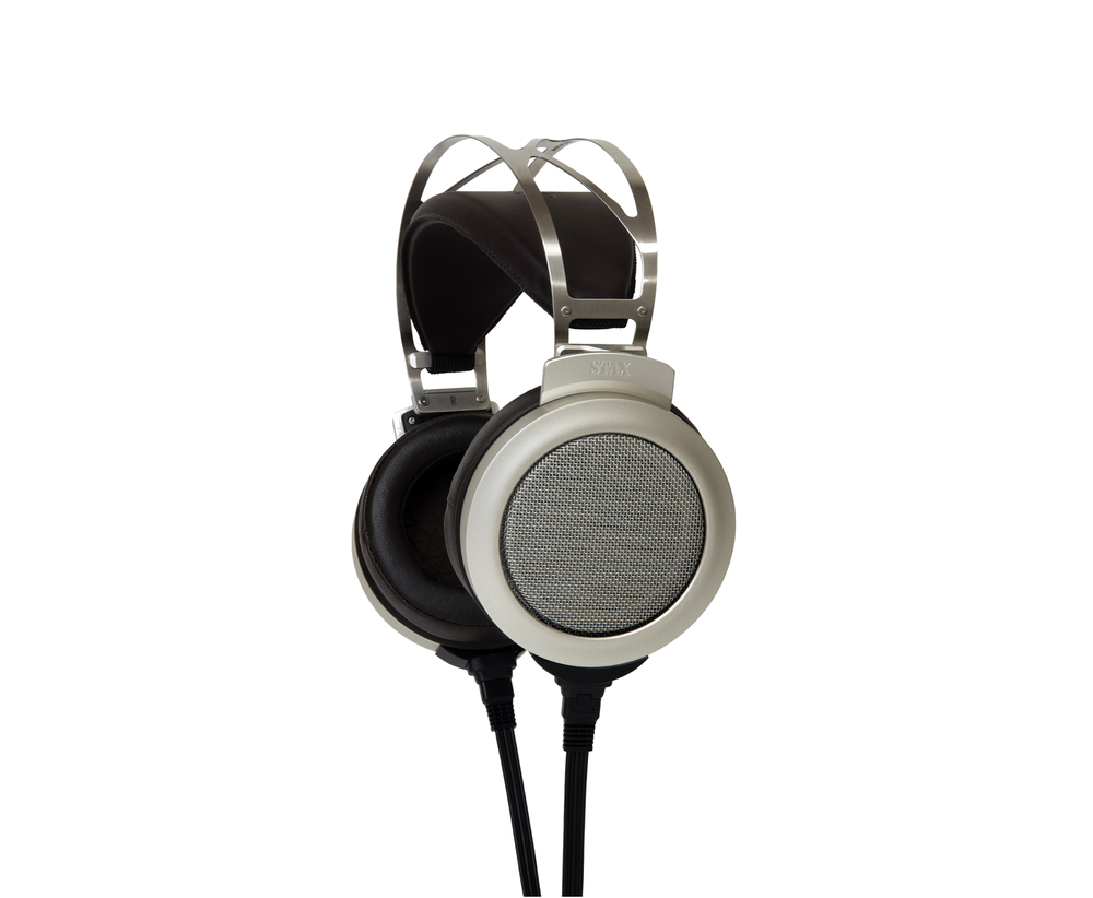 NEW! STAX SR-007S — Stax